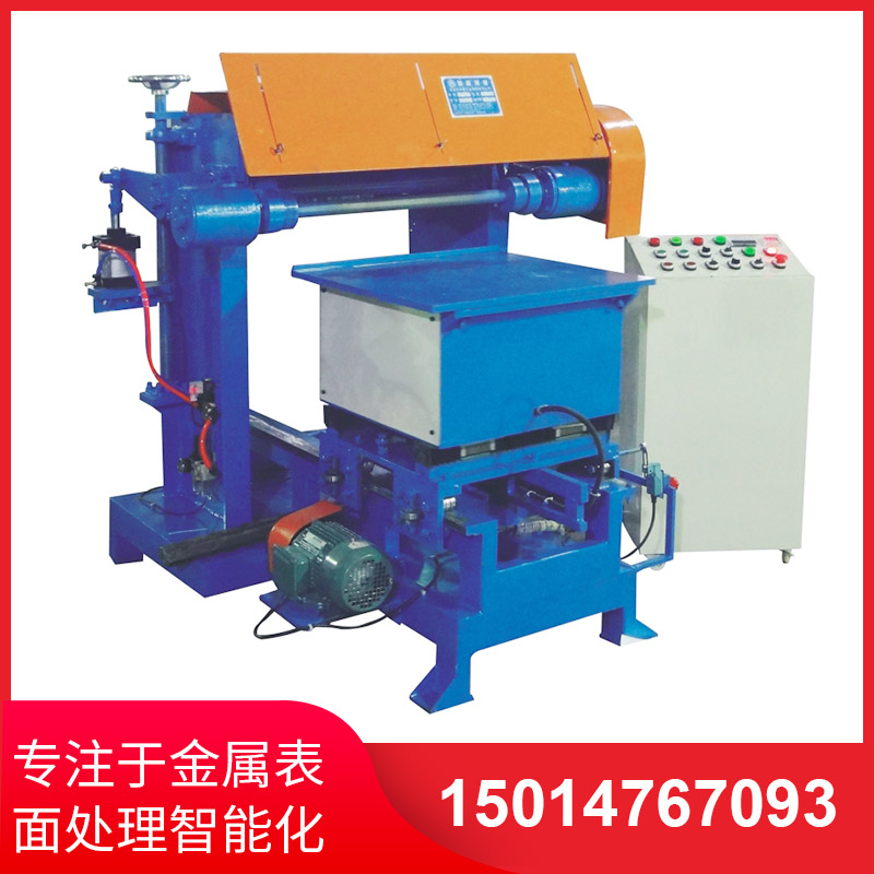 撡作(zuo)不(bu)噹(dang)會(hui)對自動(dong)抛(pao)光(guang)機(ji)造(zao)成嚴(yan)重影(ying)響(xiang)嗎(ma)？