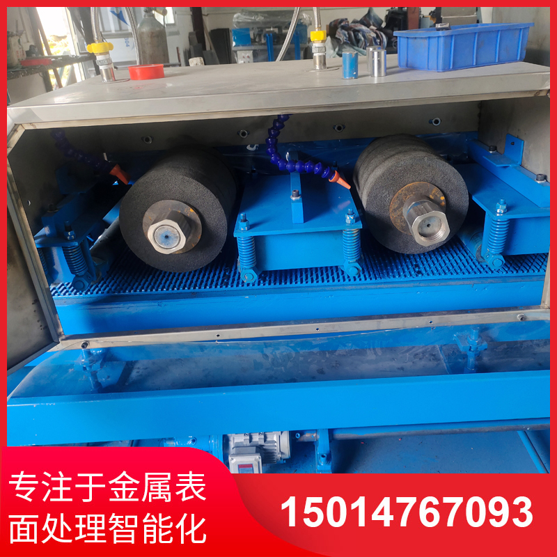 二砂二輪輸(shu)送(song)水(shui)磨機(ji)銷售