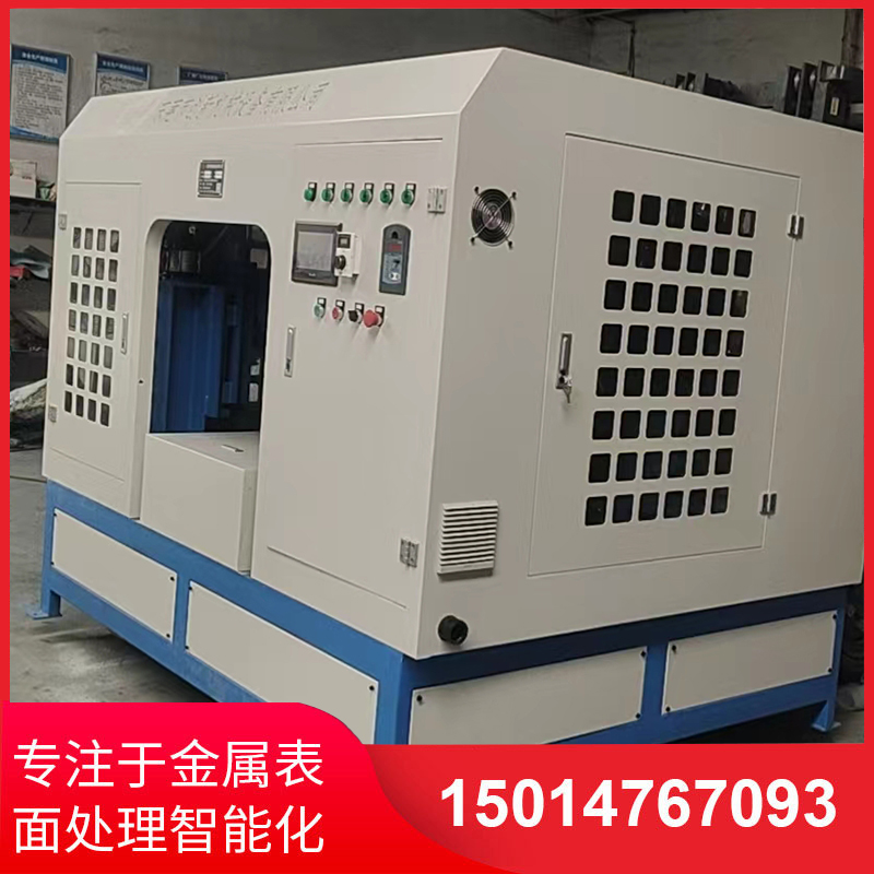 五(wu)磨(mo)頭(tou)圓盤自動抛光機(ji)