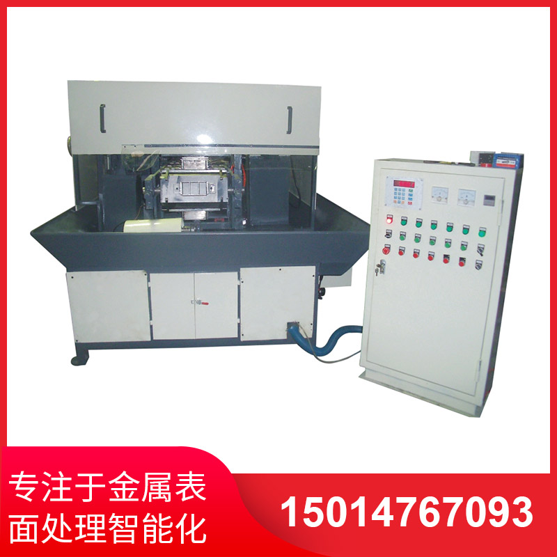 兩砂(sha)全(quan)自動(dong)水磨(mo)拉(la)絲(si)機(ji)
