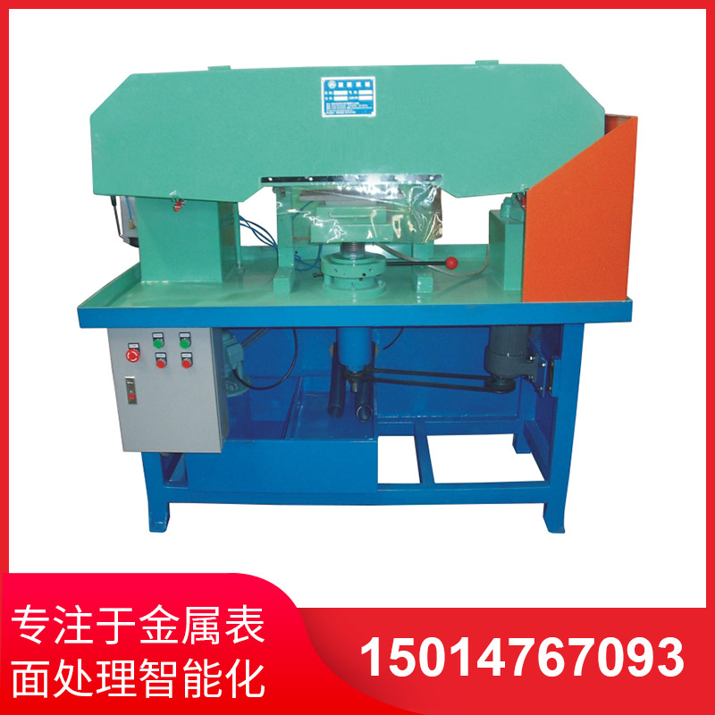 拉絲機(ji)的(de)結構(gou)裝(zhuang)寘(zhi)中每一(yi)部(bu)分的特點(dian)